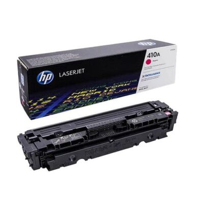 HP 410A Magenta Original Toner