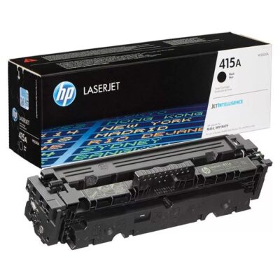 HP 415A Black Original Toner