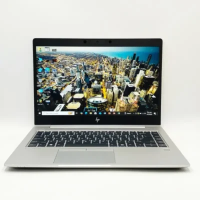 HP EliteBook 840 G6 Core i5 8GB RAM 256GB SSD