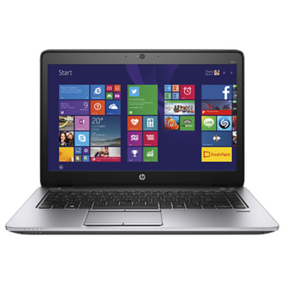 HP EliteBook 850 G1 Core i5 4GB RAM 500GB