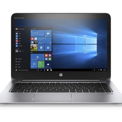 HP EliteBook Folio 1040 G3 Core i7 16GB RAM 256GB SSD