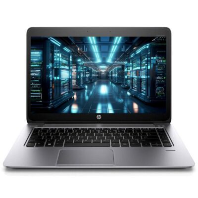 HP EliteBook Folio 1040 G3 i5 8GB Ram 256GB SSD