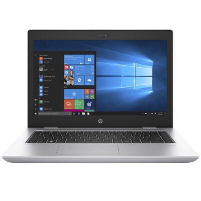 HP ProBook 640G4