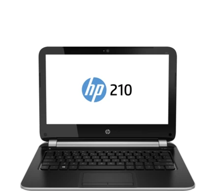 HP ELITEBOOK 210 I3/4GB/320 HDD