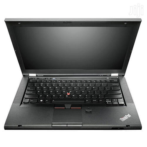 Lenovo ThinkPad T430 Core i5 4GB RAM 500GB HDD 14-Inch Laptop - Image 2