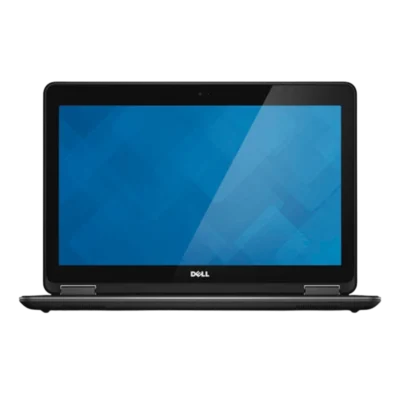 Dell Latitude E7240 Core i5 4GB RAM 256GB SSD