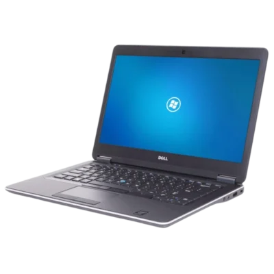 DELL LATITUDE e7440 (grey) I5 4GB/500