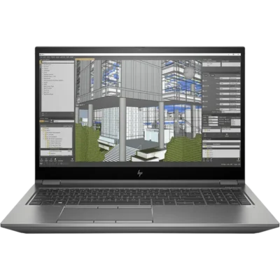 HP Zbook Firefly G7 Core i7 10th Gen 32Gb RAM 512Ggb SSD 4gb Nvidia Graphics