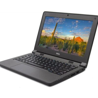 DELL LATITUDE 3150 PENTIUM 4GB/500 HDD