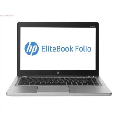 HP EliteBook Folio 9470 Core i5 - 4GB RAM