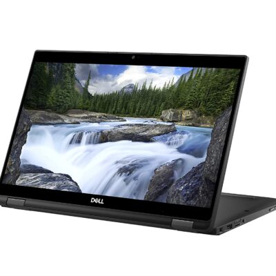 Dell Latitude 7390 Core i5 8th Generation 8GB RAM 512GB SSD,  X360 TOUCH