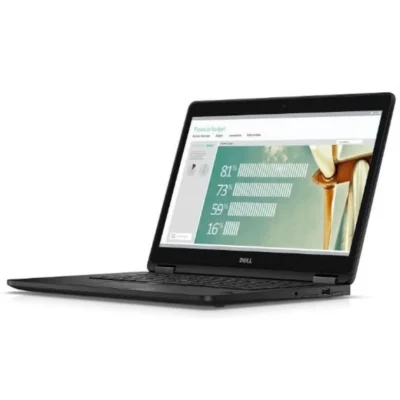 Dell Latitude 7270 Core i5 8GB RAM 256GB SSD Touchscreen