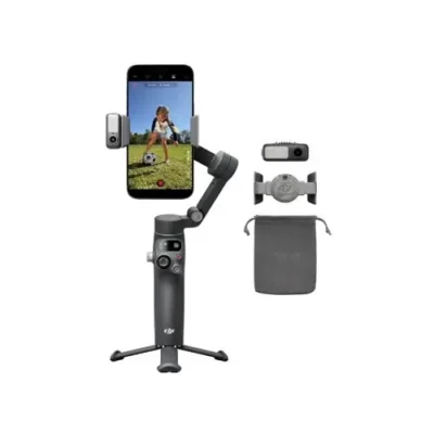 DJI Osmo Mobile 8 Gimbal