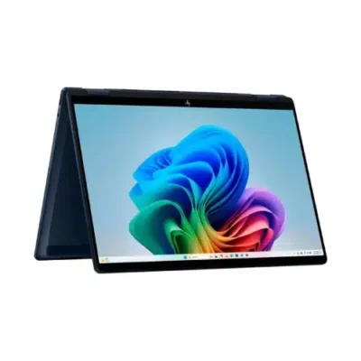 HP OmniBook X Flip 14-fm0023dx Next Gen AI PC Intel Core Ultra 7 256V 16GB RAM 1TB SSD