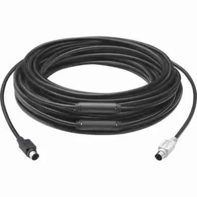 Logitech Group Extension Cable 10M