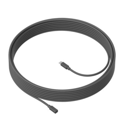Logitech MeetUp Extension Cable 10M