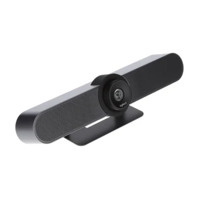 Logitech Meetup Conference Webcam