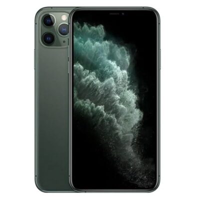 iPhone 11 Pro Max 256GB