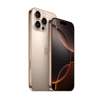 iPhone 16 Pro Max 256GB