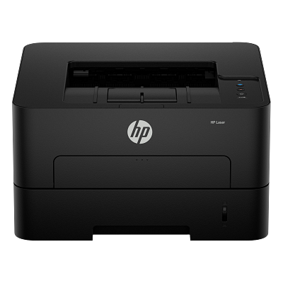 HP Laser 303dw Printer