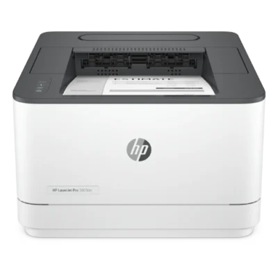 HP LaserJet Pro 3003dn Printer (3G653A)