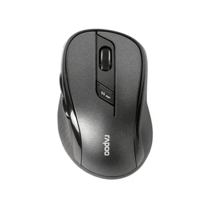 Rapoo M500 Wireless Mouse