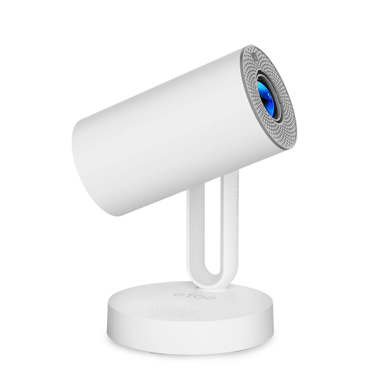 ETOE Starfish Plus LCD Smart Projector