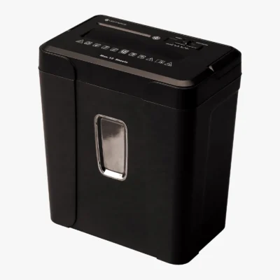 Lightwave 8 Sheet Paper Shredder 16L