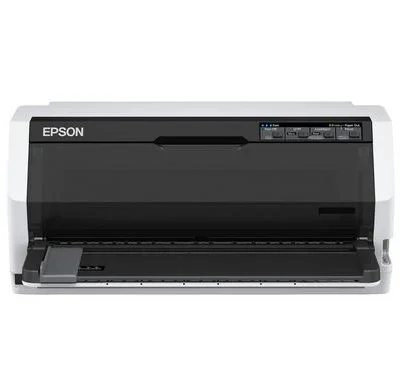 Epson LQ690II Dot Matrix Printer