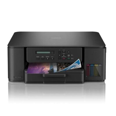 Brother DCP-T530DW Ink Tank Printer
