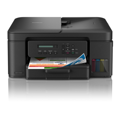 Brother DCP-T730DW Ink Tank Printer