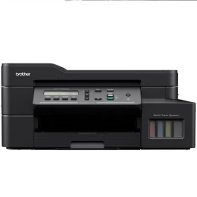 Brother MFC-T930DW Ink Tank Printer