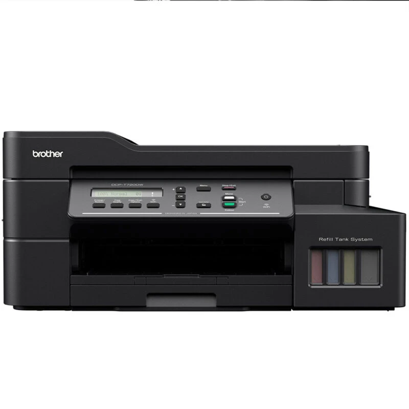 Brother MFC-T930DW Ink Tank Printer
