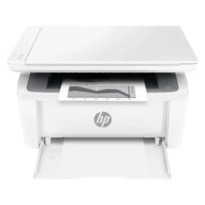 HP LaserJet Pro MFP 130a All-in-One Monochrome Laser Printer