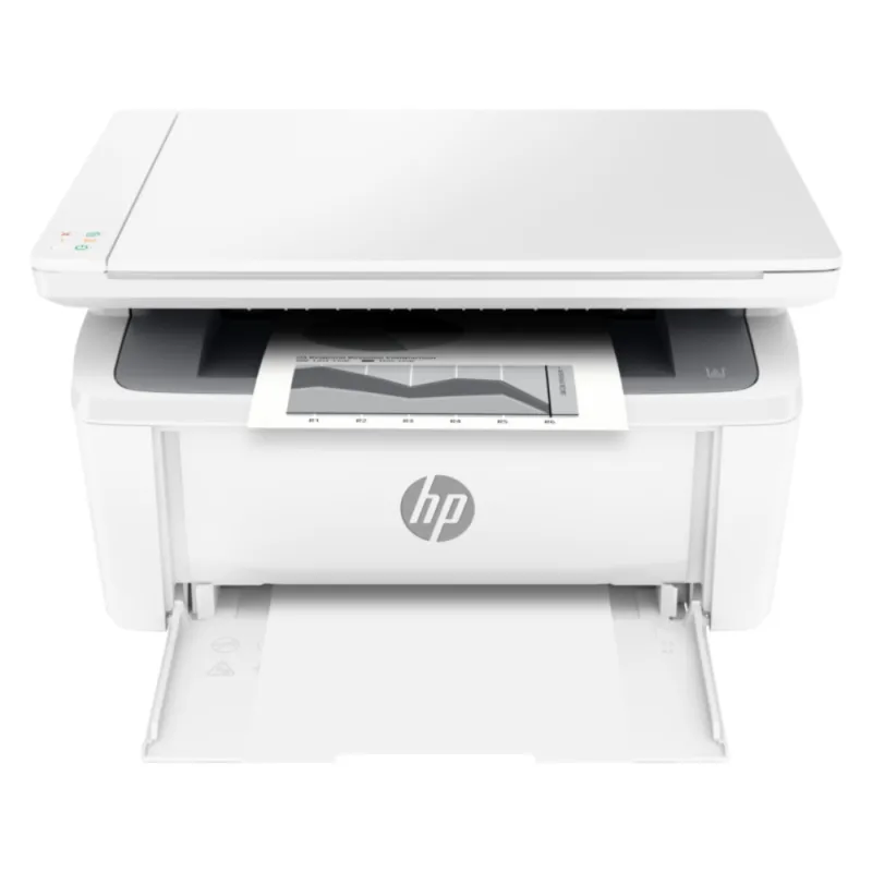 HP LaserJet Pro MFP 130a All-in-One Monochrome Laser Printer
