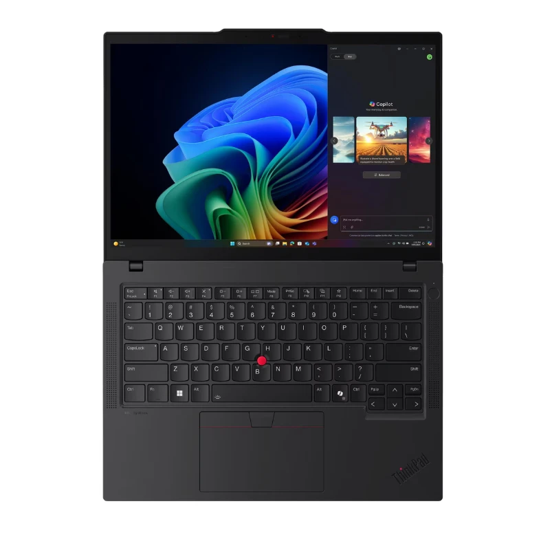 Lenovo ThinkPad T14 Core Ultra 7 16Gb 512 Touch