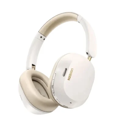 UGREEN HiTune Max5c Hybrid Active Noise-Cancelling Headphones