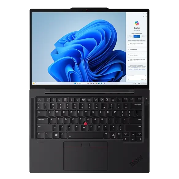 Lenovo ThinkPad T14 Core Ultra 7 16Gb 512 Touch