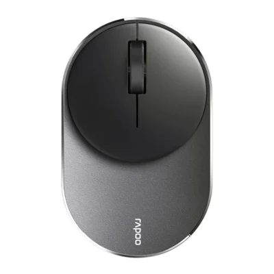 Rapoo M600 Multi-Mode Silent Wireless Mouse