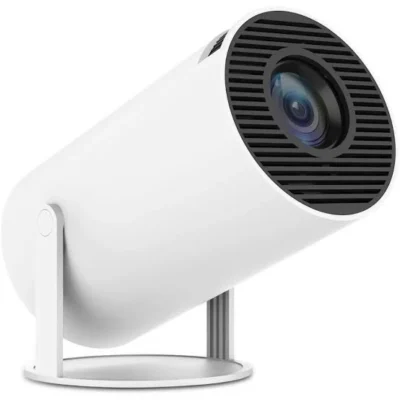 Greatwall P10 Mini Projector