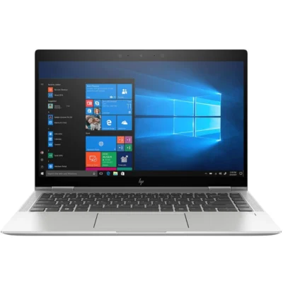 HP EliteBook x360 1040 G6 Core i5 8th Gen 16GB RAM 512GB SSD 14" Touch