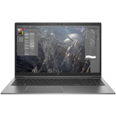 HP ZBook Firefly 15 G7 Core i7 10th Gen 16GB Ram 512GB SSD15.6"