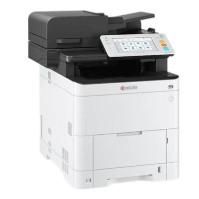 Kyocera ECOSYS MA4000cix A4 Colour Multifunctional Printer