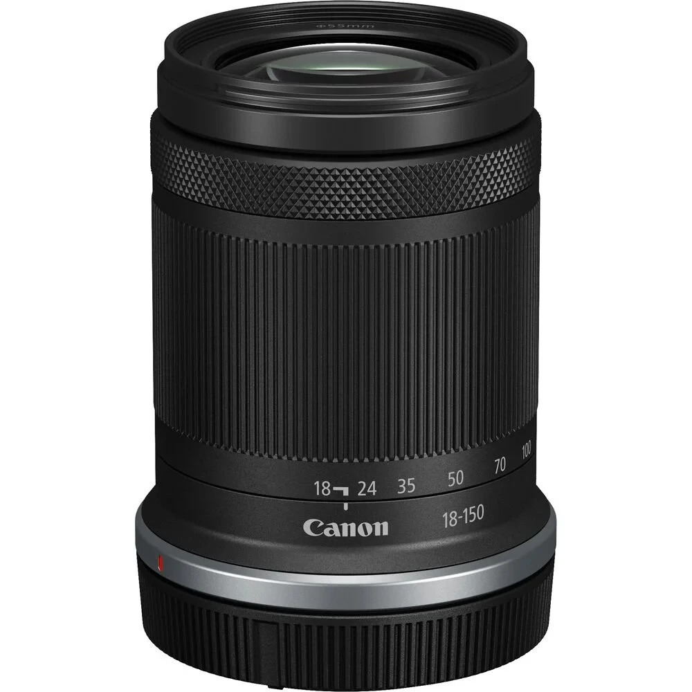 Canon EOS R7 + RF-S 18-150mm F3.5-6.3 IS STM EU26