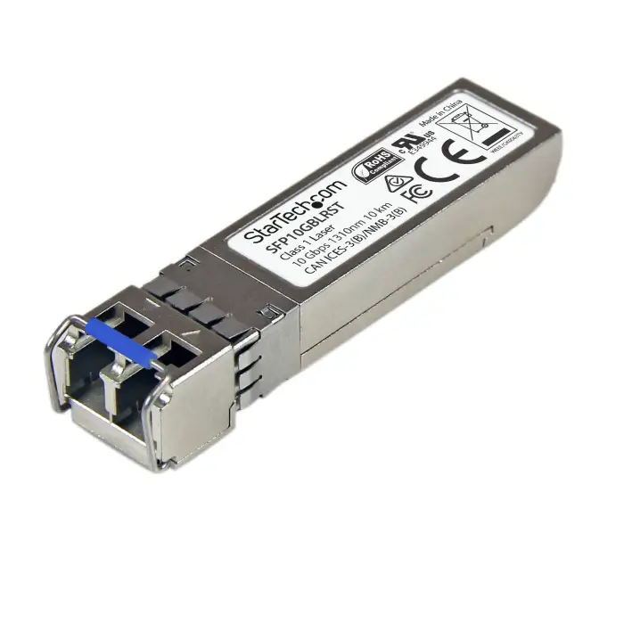 Cisco GLC-LH-SMD Gigabit SFP Transceiver Module