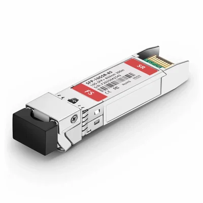 Cisco SFP-10G-SR 10GBASE-SR SFP+ Multimode Fiber Transceiver Module