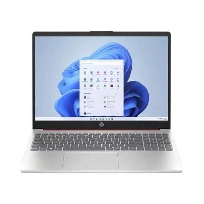 HP 15-fd0215dx Intel Core 5 120U 16GB RAM 512GB SSD 15.6″ Touchscreen