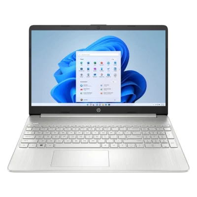 HP 15-fd0355nia Intel Core 5 120U 8GB RAM 512GB SSD 15.6" FHD