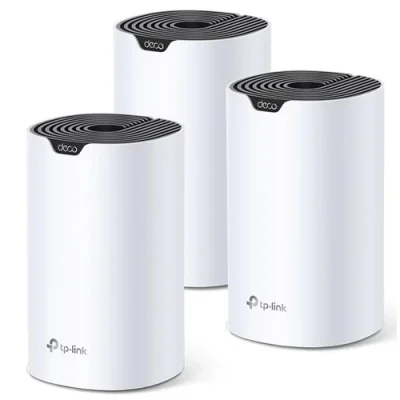 TP-Link Deco M4 AC1200 Whole Home Mesh Wi-Fi System