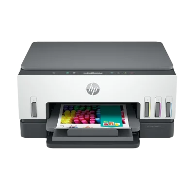 HP Smart Tank 670 All-in-One Wireless Printer